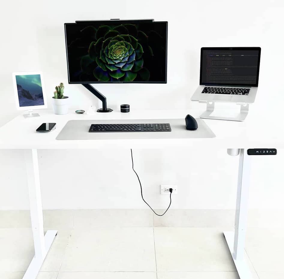 Ergonomica