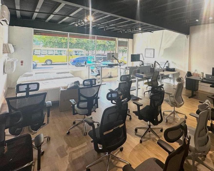 Ergonomica Store